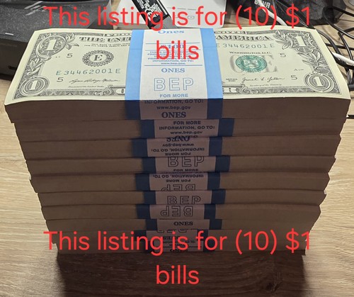 Uncirculated 2021 - (10),
